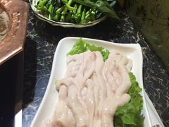 -城一锅涮烤羊蝎子·烤串