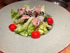 -春熙台韩国料理·章鱼肥牛(西丽店)