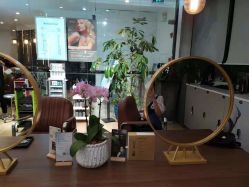 点击看大图 -意廊 Hair Salon