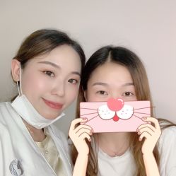 -久匠·野生眉半永久纹眉