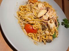 -Lia Cafe Bar Restaurant松山咖啡屋