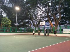 -香港佐治五世纪念公园