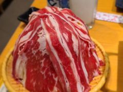 谷饲牛肉富士山寿喜锅-沼津港渔市(宏伊国际广场店)