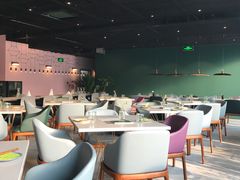 -半山腰·云南菜(侨福芳草地店)