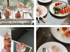 -武汉马哥孛罗酒店