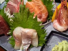 -乾山寿司(好运街店)