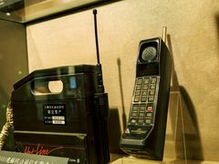 -上海电信博物馆