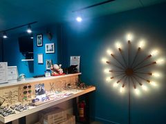 店内环境-Trend1881视光·蔡司视觉(领展广场店)