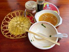 -闫涛羊杂可(总店)