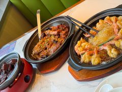 -阿毛饭店首店·宁波老字号(文化广场店)