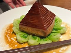 -杭州君悦酒店·湖滨28中餐厅