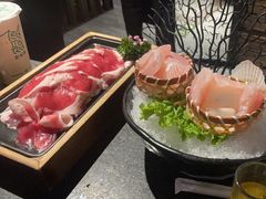 -湊湊火锅·茶憩(新中关购物中心店)
