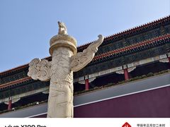 -天安门城楼