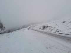 -太子岭滑雪场