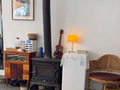 -几静cafe(基湖店)