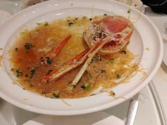 -沪华海鲜大酒楼(南汇店)