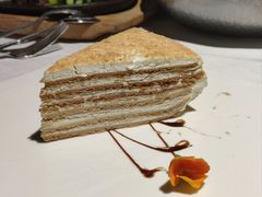 -俄士厨房(五棵松华熙LIVE店)