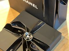 -CHANEL(恒隆广场店)
