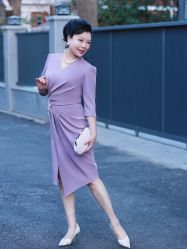 -HX Tailor妈妈装西装礼服旗袍定制