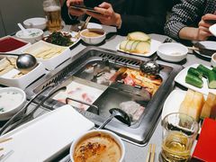-海底捞火锅(平谷华联店)