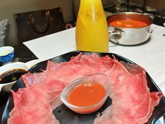 -红鼎豆捞·非遗鲍皇汤火锅(宝丰路店)