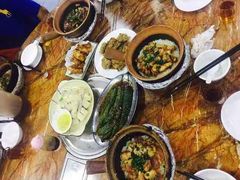 -红星光发煲仔饭(大石街店)