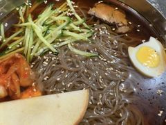 -柿子树炭烤羊腿(金台路店)