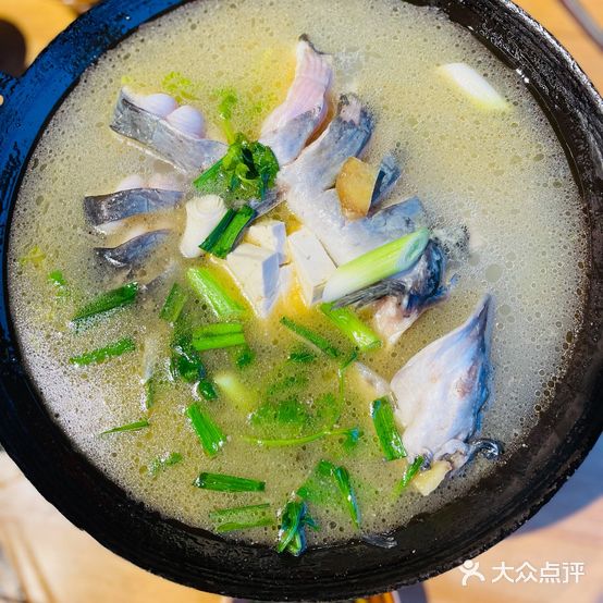 村道厨(五号桥河景餐厅)