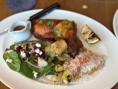 -ROAST coffee & eatery