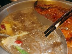 -沸炉重庆老火锅(军事博物馆店)