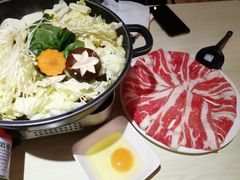 -有喜屋·深夜食堂(北京西路店)