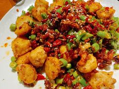 芋儿鸡-盛世盐帮·自贡特色(总店)