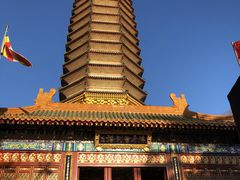 -八大处公园