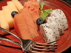 -五缘湾凯悦酒店·悦饗中餐厅