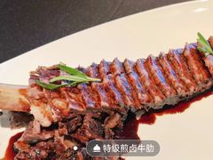 -朴墅(西湖青芝坞店·杭帮菜·家宴.14年的店)