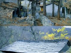 -水峪民俗村