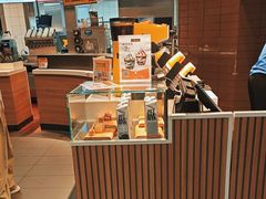 -麦当劳(中唱大厦店)