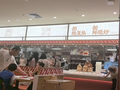 -乡村基·川味现炒大王(熙悦天街店)