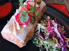 -Luchador摔跤手墨西哥餐厅(恒宇广场店)