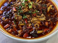 -金家老三饭庄(常营店)