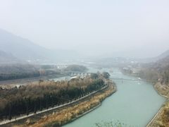 -青城道汤池