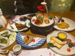 -大江户日本料理(吕厝店)