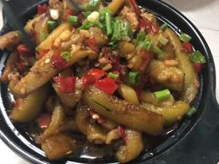 -新新湘菜馆(新中街二条店)