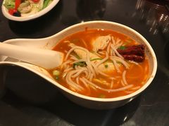-翠华餐厅(正佳广场店)