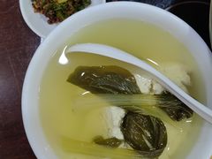 -汉思肴 热面皮(虬江路店)