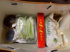 -徐记正宗北京烤鸭(北京东路总店)