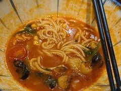 -太子浓心·港式猛火小锅米线(探十里店)