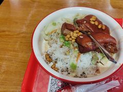 -猪角·闽南猪脚饭(文三路店)