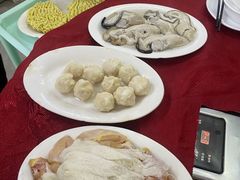 -花苑美食横琴生蚝火锅(拱北粤华路店)