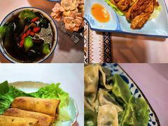 -八珍手工水饺·妈妈的爱(传芳巷店)